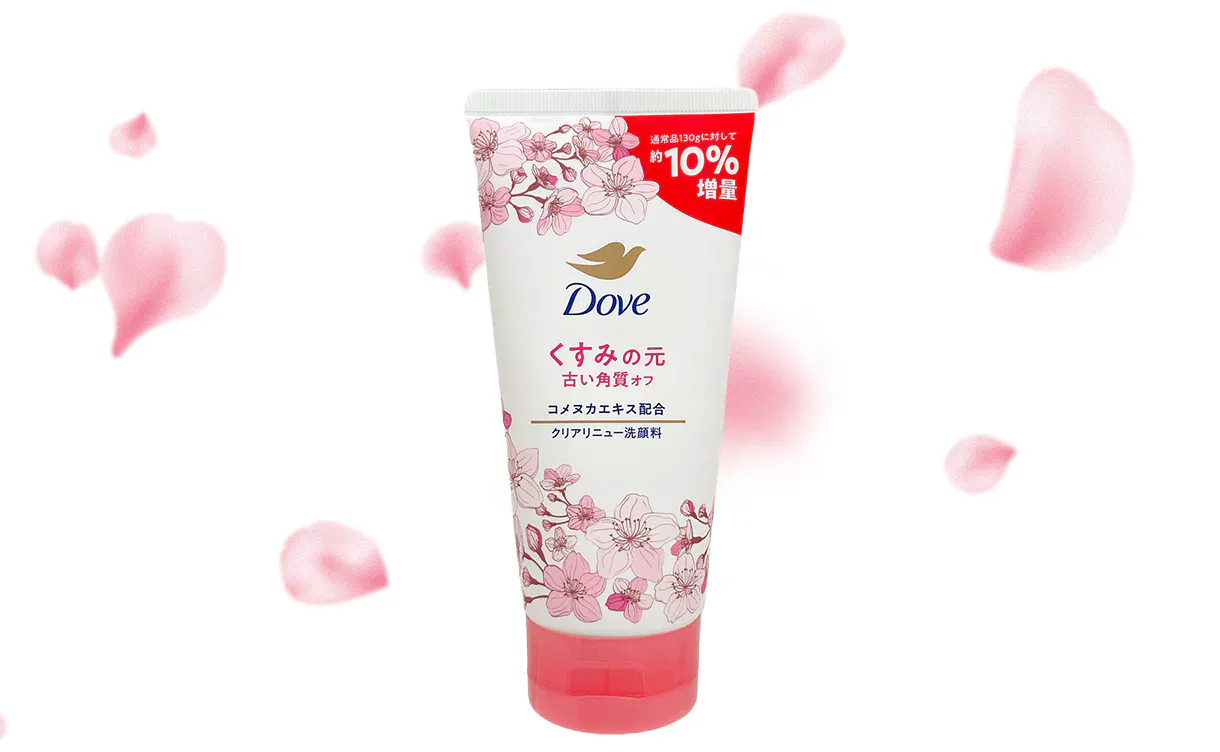 ボディケア・ヘアケア