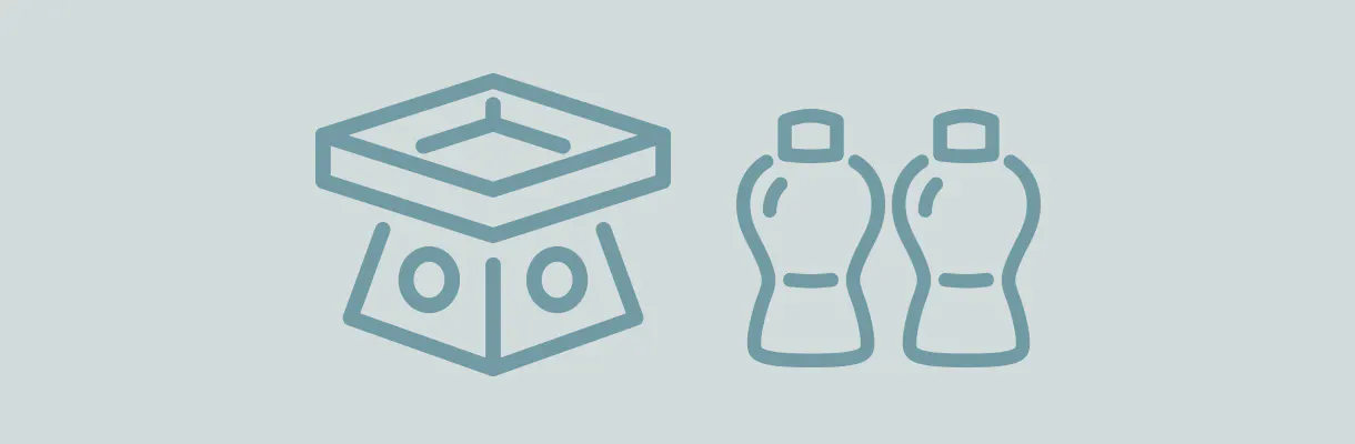 神具とお供えの​基本