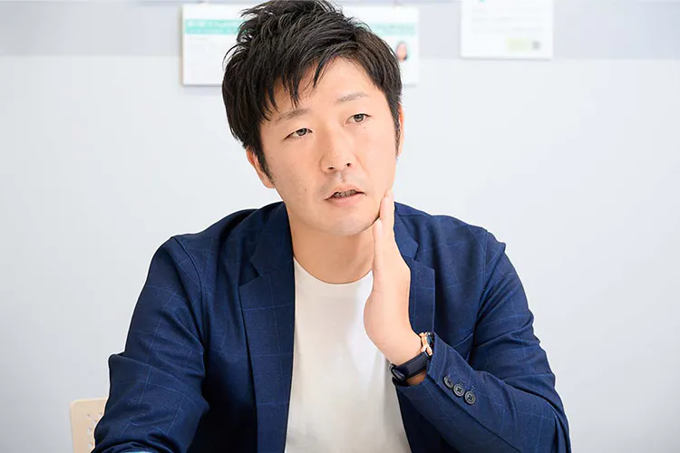 ヒゲ剃りの手間軽減。「秒」で剃り始められる新シェービング剤ってなに？｜となりのカインズさん