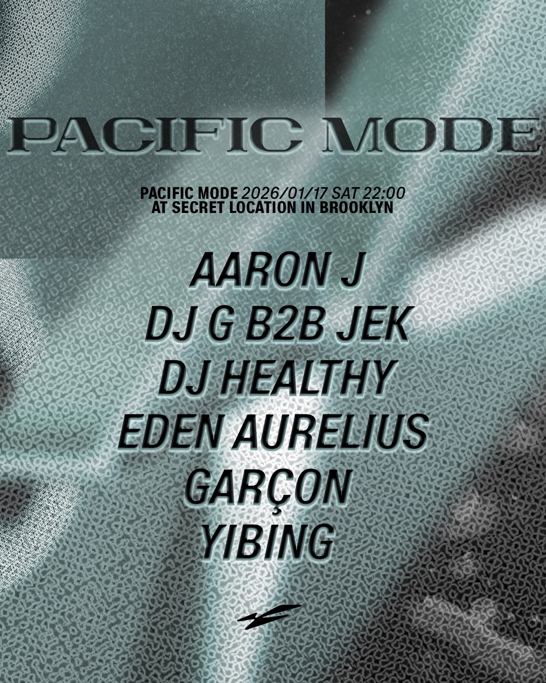 PACIFIC MODE