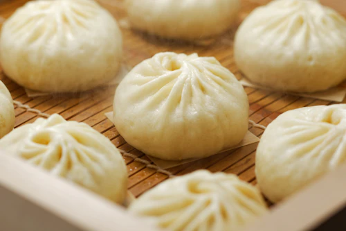 551蓬莱 大丸心斎橋店