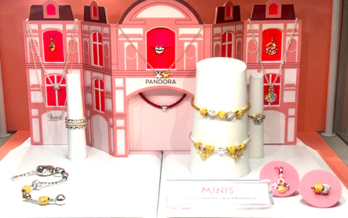 大切な人へのホワイトデーのギフトにいかがですか？