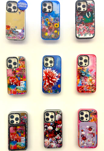 おしゃれなスマホアクセならCASETiFY心斎橋店へ!