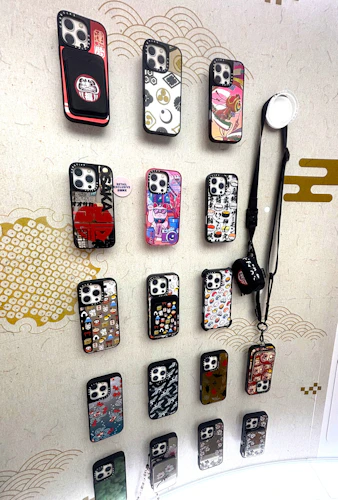 日本限定 / JAPAN EXCLUSIVE