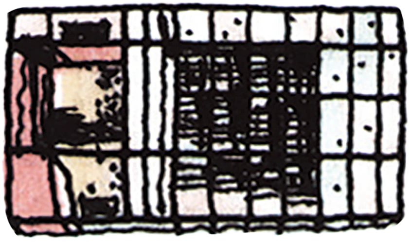ALLU SHINSAIBASHI ANNEX