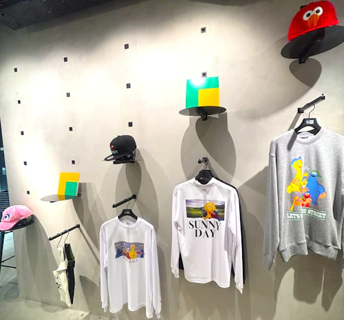  最新モデルや限定コレクションも展開しております。