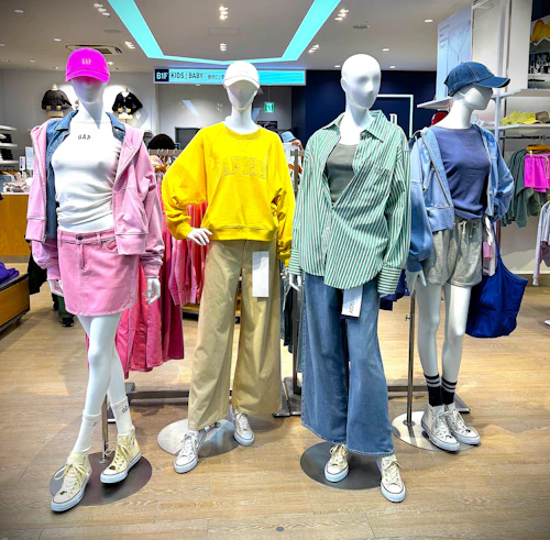 新作スタイルがバリエーション豊富に登場！