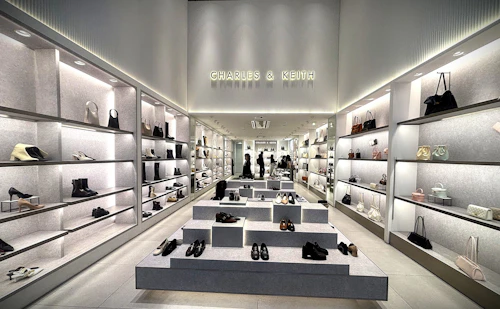 ―高級感があるのに手に取りやすい―