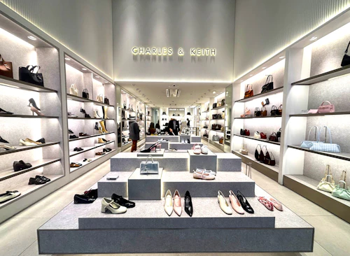 ―高級感があるのに手に取りやすい―