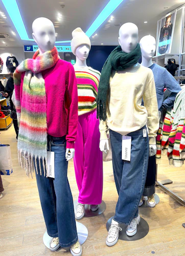 新作スタイルがバリエーション豊富に登場!