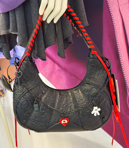 Disney™ ミッキーマウス ショルダーバッグ