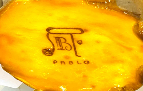 絶妙なふわとろ食感の王道チーズタルト。