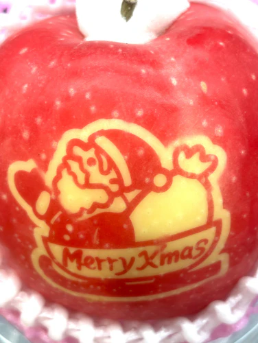 大切な人へのクリスマスプレゼントにも、旬の果物ギフトをどうぞ。