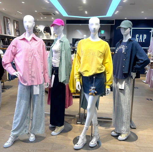 新作スタイルがバリエーション豊富に登場!