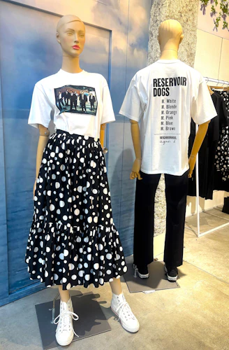 agnès b. x NEIGHBORHOOD®