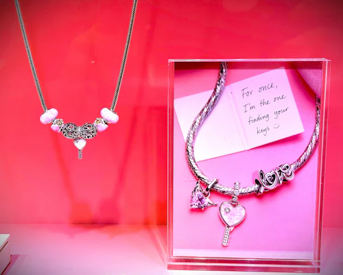 あなただけの“ときめき”を、ここで見つけてみませんか。