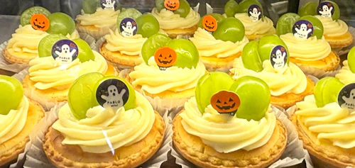 晴王のシャインマスカット【季節限定PABLO mini】