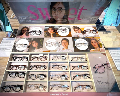  Graph Belle NEW COLLECTION