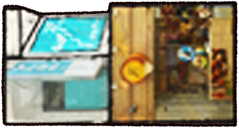 PABLO心斎橋店