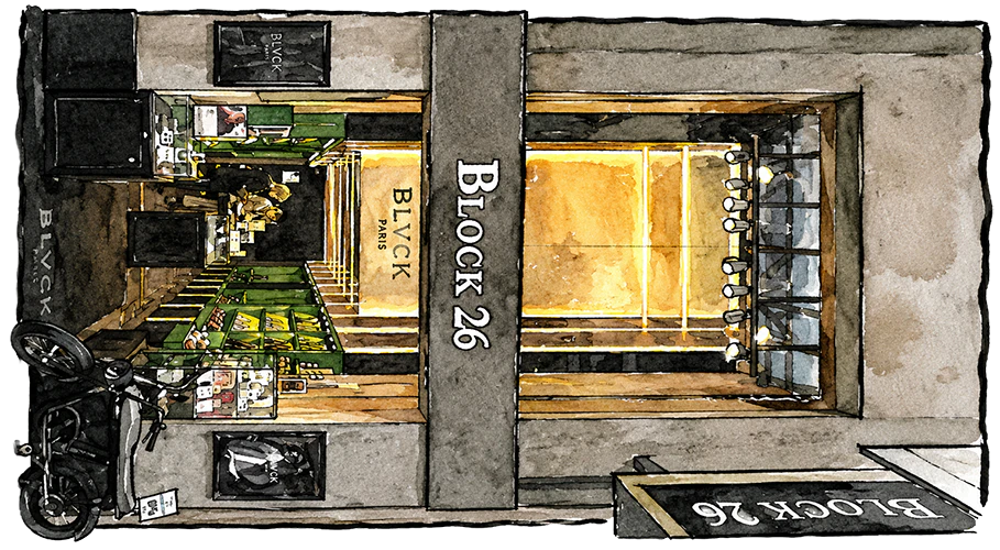 BLOCK26
