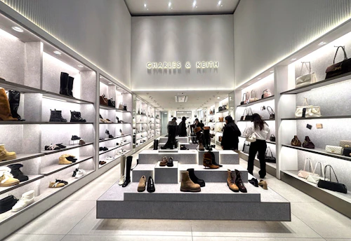 ―高級感と手軽さを両立したスタイル―