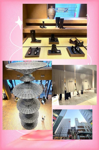 ZARA 心斎橋店 ― 新たなフラッグシップ体験へ ―