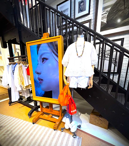 定番商品から 季節のアイテムまで多数取り揃え！