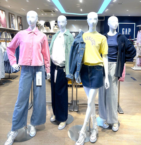 新作スタイルがバリエーション豊富に登場！