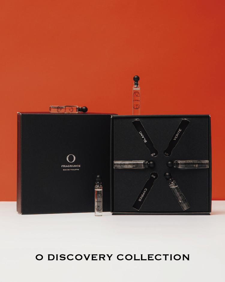 O Skin&Hair バーム・限定チャームホルダーセット O・HOLDER (ｵｰ・ﾎﾙﾀﾞｰ) ゴールド | O SKIN & HAIR - 公式