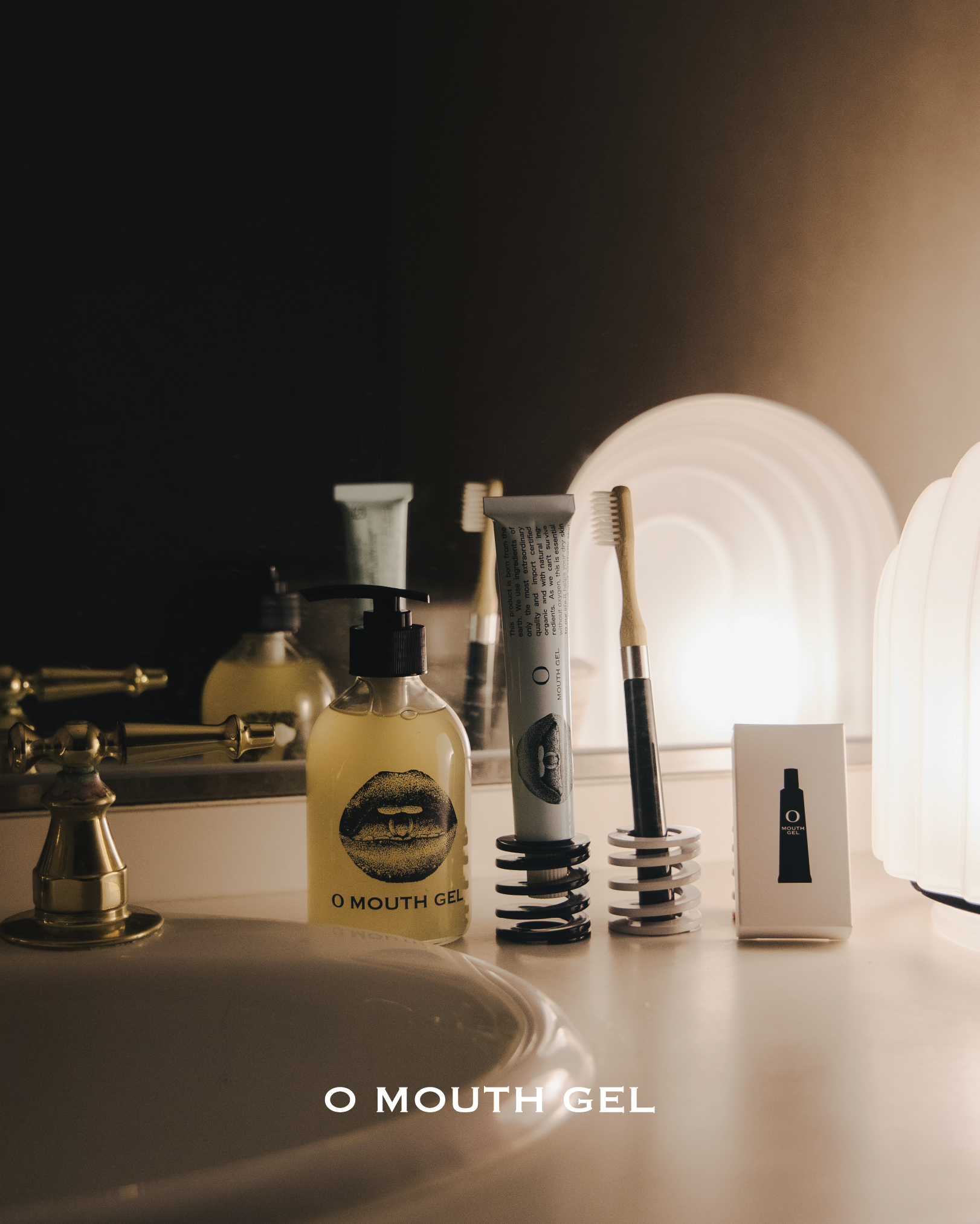 PARA BI Oスキンケア ナンバーズイン 1番 ヒノキ水81％シートマスク ( 4枚入 )/ 韓国コスメ