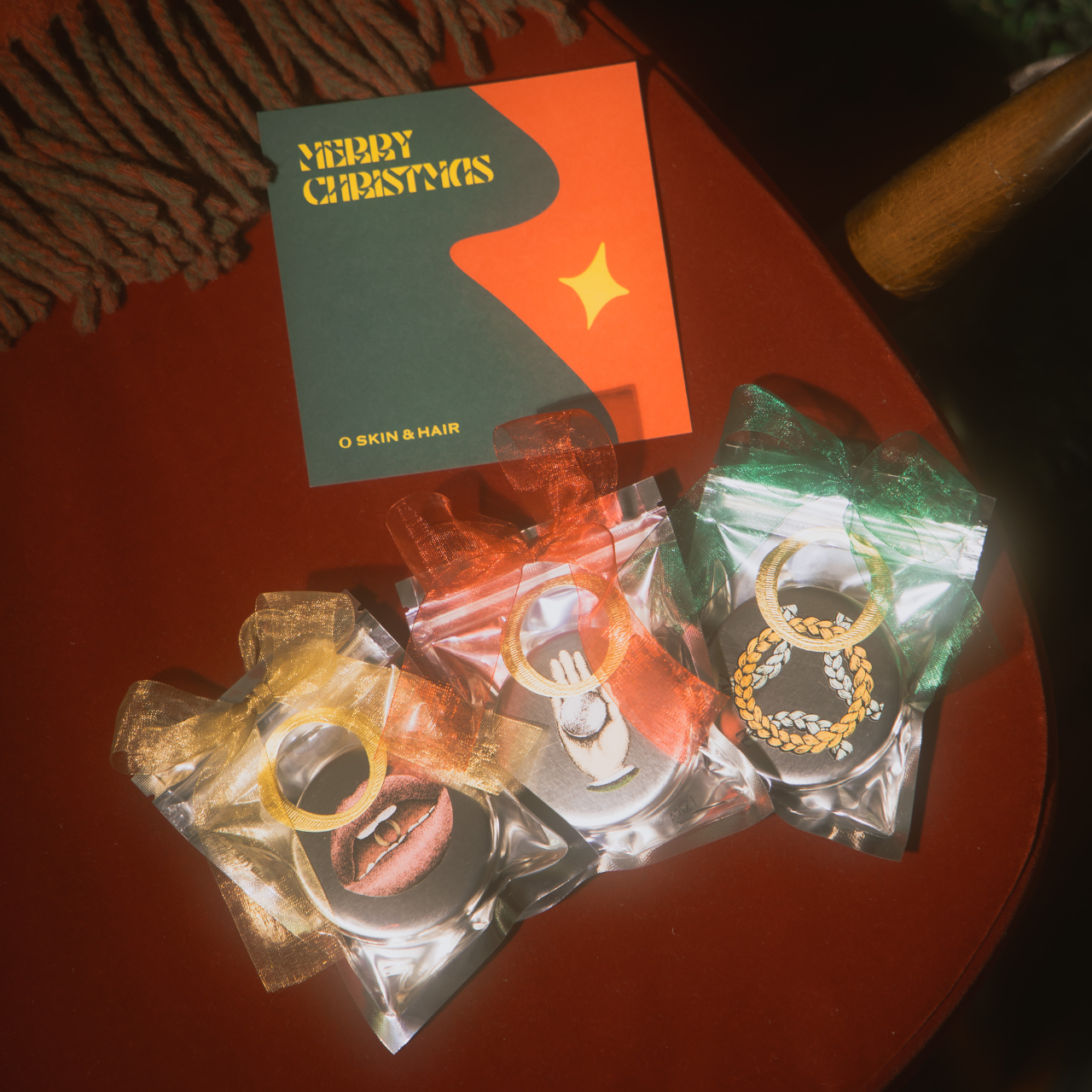 O SKIN & HAIR - 公式オンラインストア（オースキンアンドヘア）