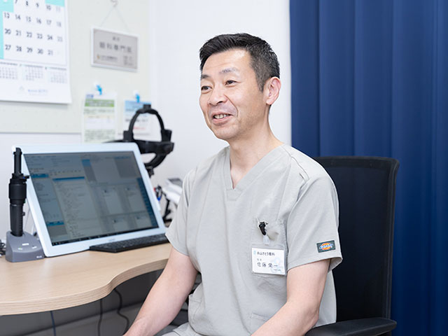 DoctorviewInterviewImage