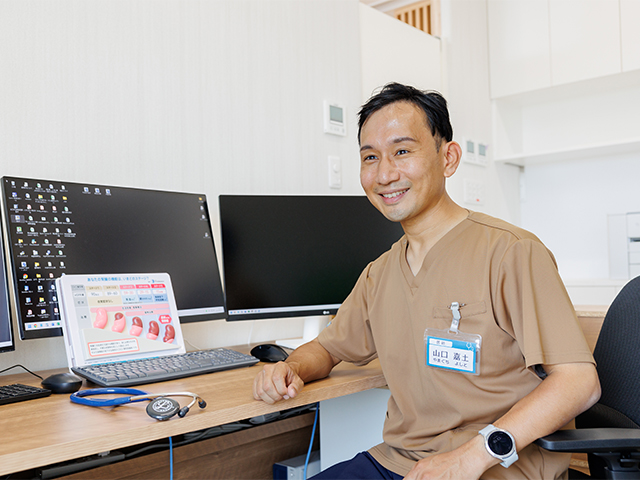 DoctorviewInterviewImage