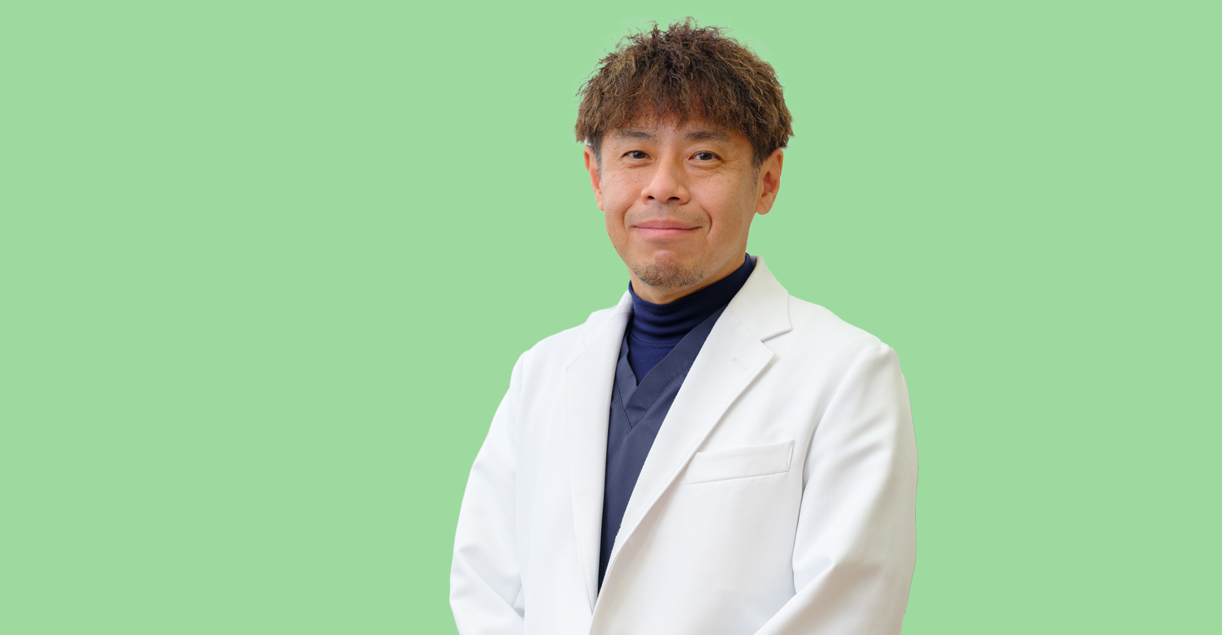 3ページ目) 花水木内科 大井 晋介 先生にインタビュー | 病院