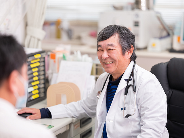 DoctorviewInterviewImage