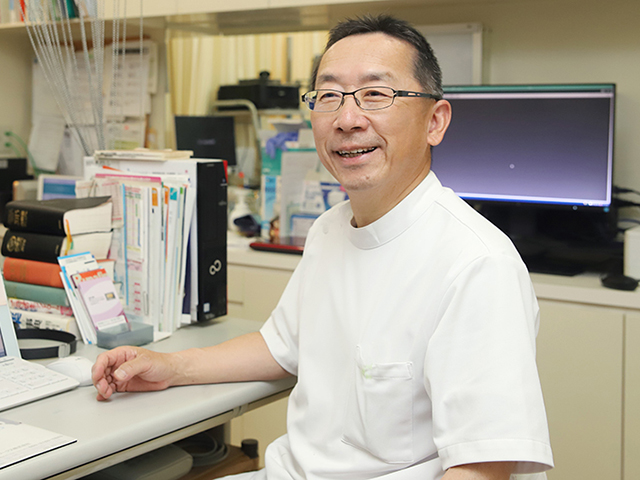 DoctorviewInterviewImage