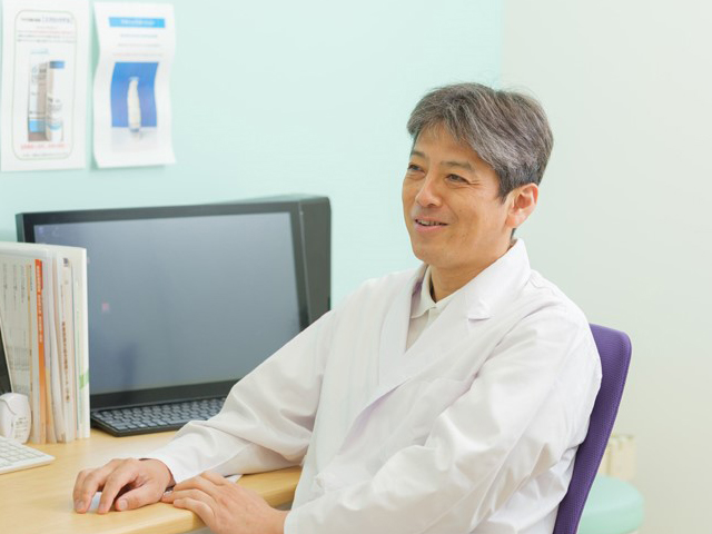 DoctorviewInterviewImage