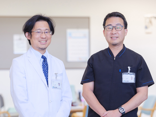 DoctorviewInterviewImage