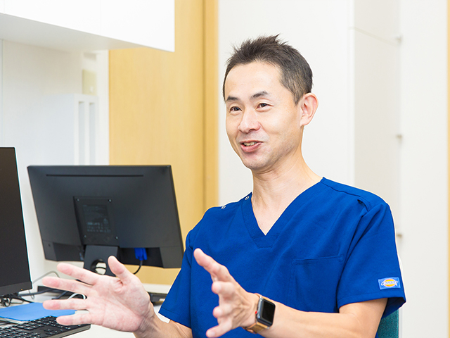 DoctorviewInterviewImage