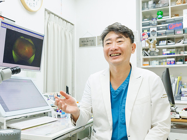 DoctorviewInterviewImage