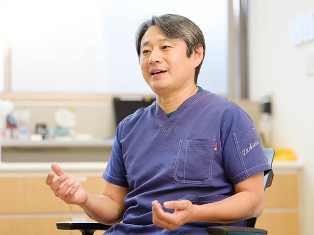 DoctorviewInterviewImage