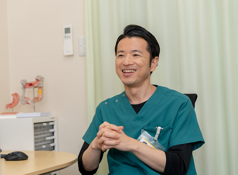 DoctorviewInterviewImage