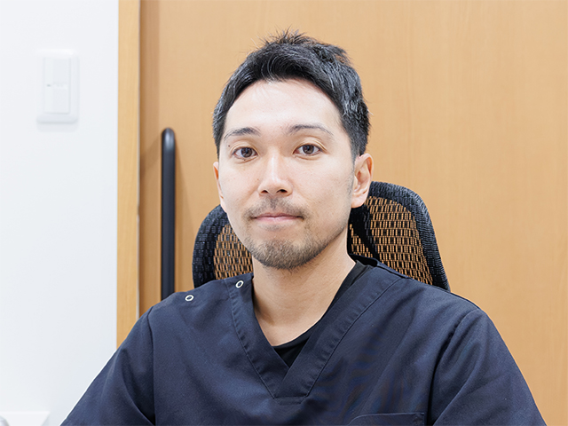 三次せの泌尿器科 瀬野 康之 先生にインタビュー | 病院なびドクタビュー