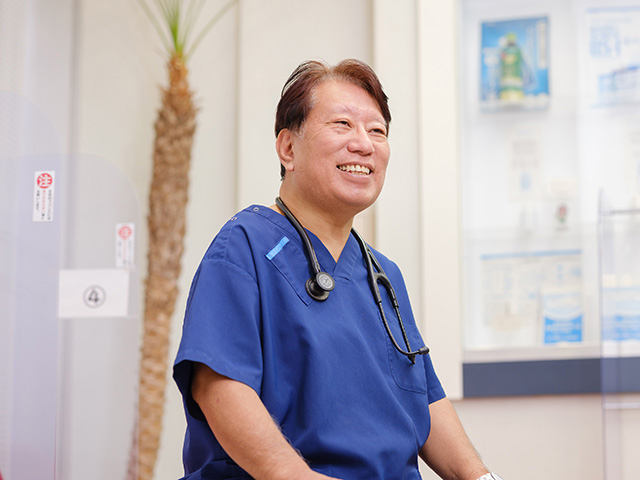 DoctorviewInterviewImage