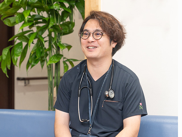 DoctorviewInterviewImage