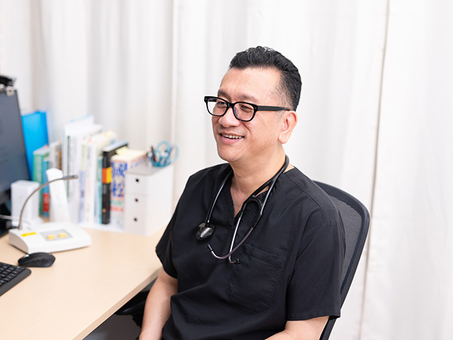 DoctorviewInterviewImage