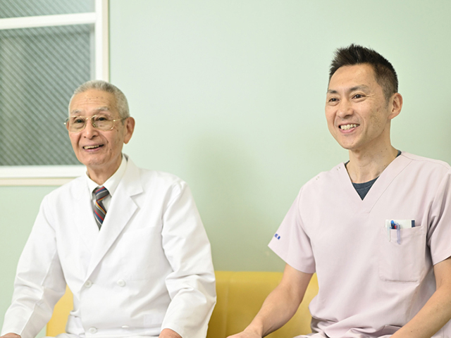 DoctorviewInterviewImage