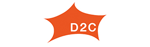 株式会社 D2C