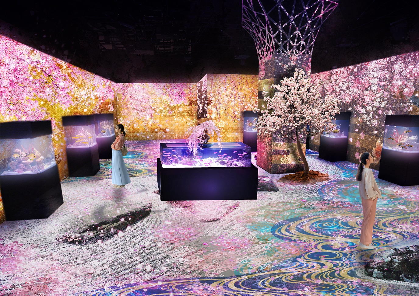 ベニューニュース｜トピックス｜VENUE LINK