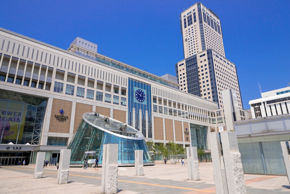 壊れたiPhoneでもOK!札幌にある買取店おすすめ5選!